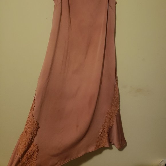 Slip Dress - Picture 2 of 3